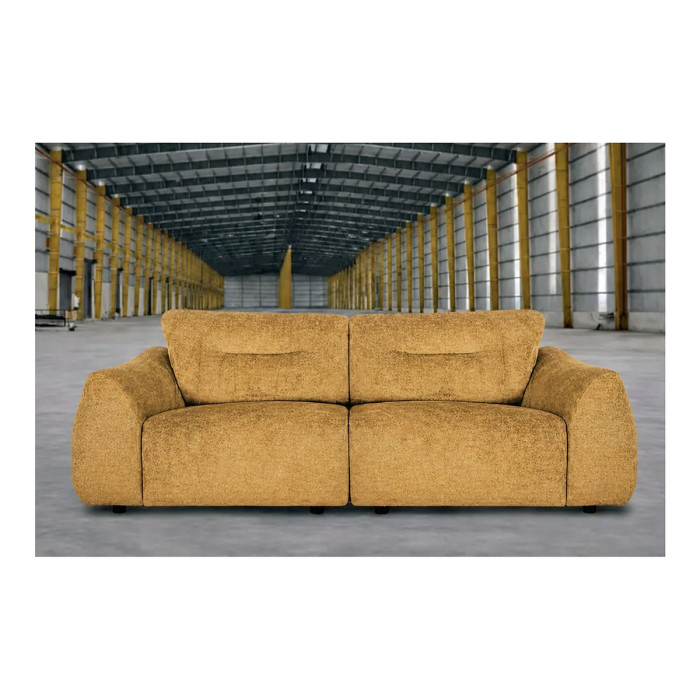 Sofa HYDRA (Trečiavietė) (Gamintojo sandėlis) Sofa HYDRA (Trečiavietė) (Gamintojo sandėlis)